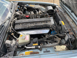 1993 Jaguar XJ40 3.2 XJ6 dismantling breaking LDY JFN