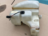 Daimler Jaguar XJ40 86-92 Screen washer bottle Reservoir