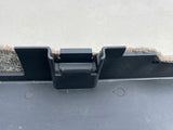 Jaguar X300 X308 Right side Rear Heel Board Fusebox Finisher Panel