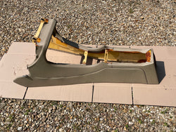 JAGUAR XJ40 XJ6 Centre Console 93-94 models AEE Doeskin