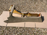 JAGUAR XJ40 XJ6 Centre Console 93-94 models AEE Doeskin