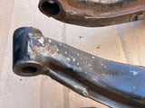 Jaguar XJ40 Rear Suspension Wishbones Arms struts set