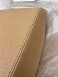 NEW NOS Daimler Jaguar XJ40 X300 XJ40 XJ6 arm rest centre console lid BCC7561AE AE Biscuit