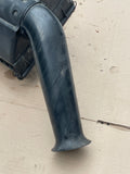 Jaguar XJ40 90-94 3.2/4.0 Air box Filter Housing