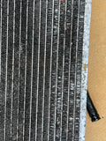 Jaguar XJ40 X300 6cyl radiator MNA4190DB