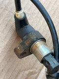 Jaguar X300 Anti lock brake ABS Wheel Speed Sensor OSF RH front LNA2220AB