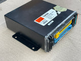 Jaguar XJ40 XJS 4.0 ECU Electronic Control Unit Engine Injection Module DBC10645