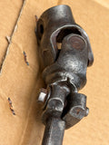 Jaguar X308 XJ8 Steering Column lower RHD 97-02 HNC9500BC