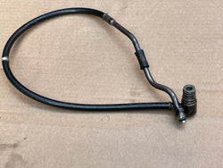 Jaguar XJ40 91-94 Petrol Fuel Pipe Feed Hose From The Tank To The Fuel Filter