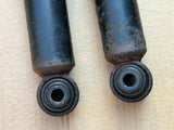 Daimler Jaguar (XJ40 late 94MY) X300 X308 rear shock absorber damper suspension. Genuine Bilstein