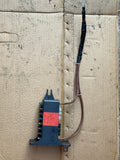 Jaguar XJ40 91-92MY Left side Fusebox DBC10166