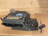 REFURBISHED Jaguar XJ40 Right side Air Con Heater Blower Motor 86-90 CBC2695
