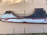 Daimler vdp Jaguar XJ40 1994 Models Fender Wing Right Side BLC1160