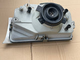 Jaguar Daimler XJ40 Sovereign Right side Head lamp styled Fish tank light RHD