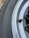 Jaguar fit FONDMETAL Lattice 16” Alloy wheels x4 5x120.6 2600R 8Jx16 ET23