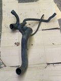 Jaguar X300 Bottom Coolant Hose Pipe MNA4510BD