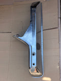 Jaguar XJ40 XJS 4.0 3.2 3.6 AJ6 Exhaust Manifold Chrome Heat Shield Cover