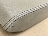 Jaguar XJ40 AEE Doeskin Arm rest centre console lid