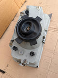 Jaguar Daimler XJ40 RHD 86-94 Left Fish tank Headlamp Headlight RHD JLM10875