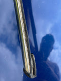 Jaguar Daimler X300 X308 SWB Waist line seal Right side rear