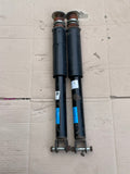 Jaguar XJ40 X300 XJ6 3.2/4.0 Front Damper shock absorber suspension x2 OEM BOGE