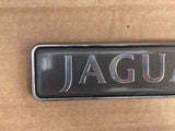 Jaguar X308 XJ8 Boot Lid Badge