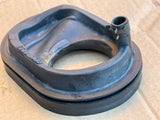 Jaguar Daimler XJ40 fuel filler rubber Gaiter seal BEC7532- VERY GOOD CONDITION, NO SPLITS