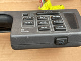 Jaguar Daimler XJ40 93-94 Facia panel with Lighting Logic Switch Pack Light Switch & Trip Computer