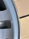 Daimler Jaguar X300 X308 XJ40 Dimple 16” alloy wheel Rim 8Jx16