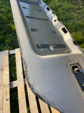 Jaguar X300 X308 Boot trunk lid Topaz Gold SEC