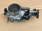 Jaguar X300 XJS AJ16 4.0 Only Throttle body with throttle position sensor/ Idle Valve TPS NBC3061CA