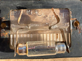 Jaguar XJ40 Licence Number Plate Lamp x1 86-94 DBC12441.