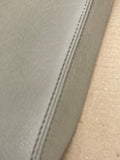Jaguar XJ40 AEE Doeskin Arm rest centre console lid
