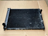 Jaguar XJ40 Radiator 86-92