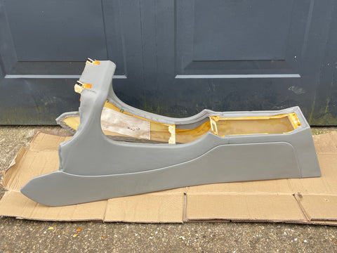 Jaguar X300 94-97 Centre Console LFJ Nimbus Grey