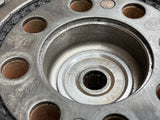 Jaguar XJ40 X300 XJ6 XJS 4.0 Manual Flywheel EBC3114