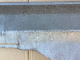 Jaguar X300 XJ40 XJS 4.0 3.2 3.6 AJ6 AJ16 Exhaust Manifold Heat Shield Cover