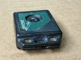 Daimler Jaguar single button remote Fob early type