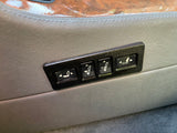 1991 3.2 XJ40 XJ6 Sovereign Auto Low Mileage 95k MOT Huge Service History very clean example