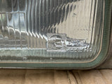 Jaguar Daimler XJ40 Sovereign Right side Head lamp styled Fish tank light RHD JLM10874