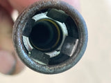 Daimler Jaguar X300 3.2/4.0 94-97 fuel Feed line Flexible Hose pipe NNA6053DC