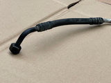 Jaguar XJ40 93-94 Air Con hose pipe drier to evaporator CCC6921