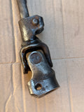 Jaguar X308 XJ8 Steering Column lower RHD 97-02 HNC9500BC