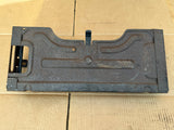 Daimler Jaguar XJ40 86-92 Tool Kit Tray Mount Holder Support
