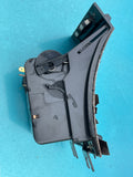 Jaguar Daimler XJ40 X300 Walnut Centre console Ash Tray Wood veneer Spares Or Repairs 3.2/4.0/6.0 90-94MY