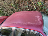 1994 Jaguar XJ40 XJ12 XJ81 6.0 V12 61k Low Mileage project.