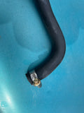 Daimler Jaguar XJ40 petrol Gas Fuel Tank 91-94 breather hose CBC7190