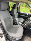 Land Rover Discovery 3 L319 2.7 TDV6 Manual MOT July 27 186k