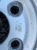 JAGUAR XJ40 15” Teardrop alloy wheel x1 15x7J 5x120pcd CBC4688. Pirelli 225/65 ZR15