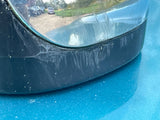 Daimler Jaguar X300 X308 left side door mirror with Chrome back cover